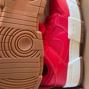 W NIKE DUNK LOW DISRUPT